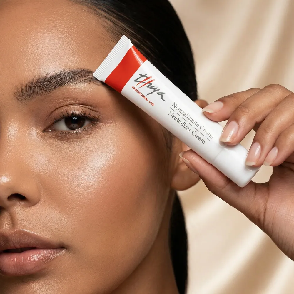 Diana Brows Produktlinie