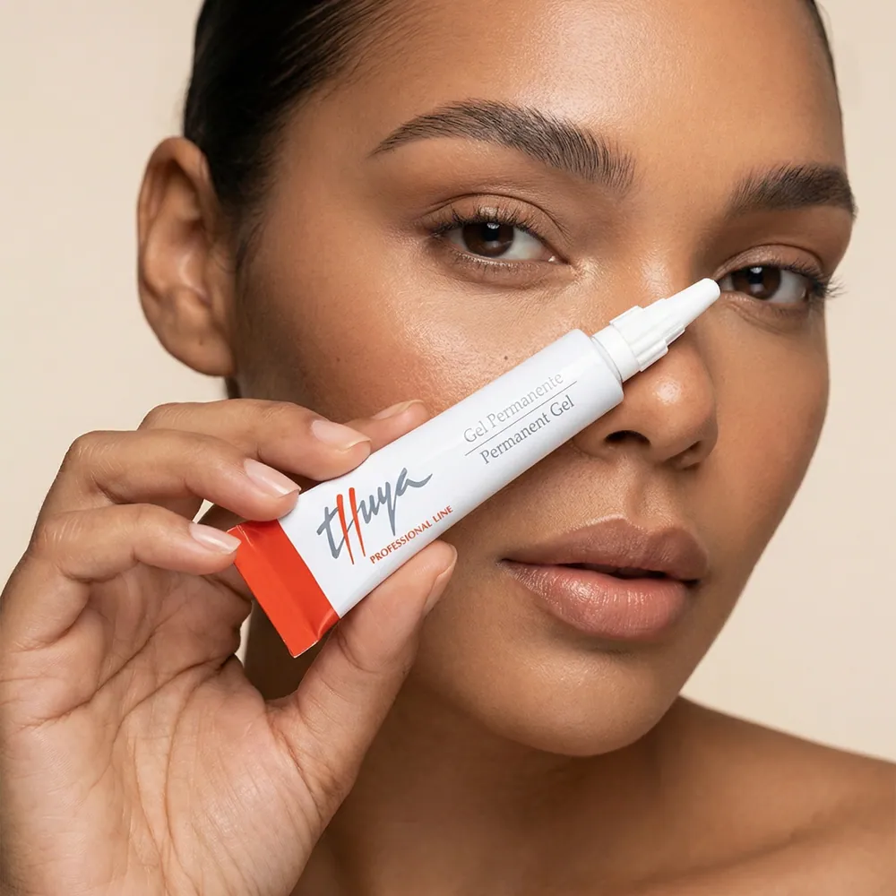 Brow Styling